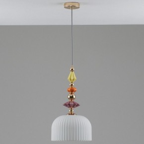 Подвесной светильник Moderli Charm V11181-1P в Камышлове - kamyshlov.ok-mebel.com | фото 5