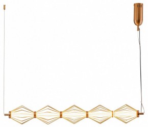Подвесной светильник Moderli Eloise V11357-PL в Камышлове - kamyshlov.ok-mebel.com | фото