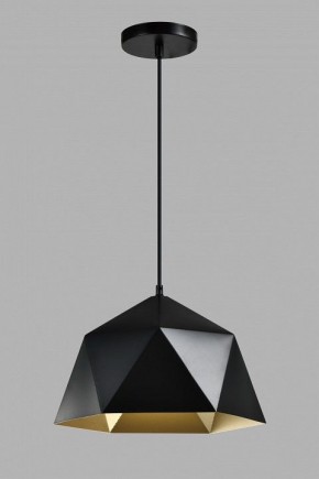 Подвесной светильник Moderli Genoa V11559-1P в Камышлове - kamyshlov.ok-mebel.com | фото 3
