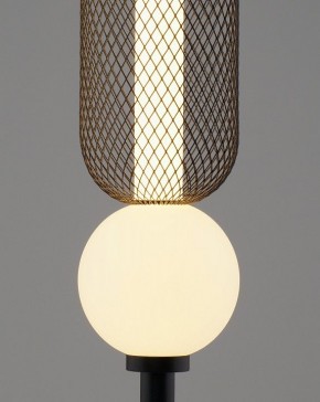 Подвесной светильник Moderli Lattice V11251-PL в Камышлове - kamyshlov.ok-mebel.com | фото 6