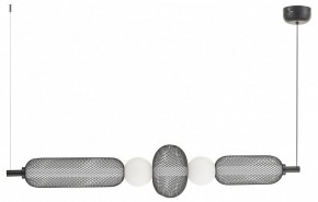 Подвесной светильник Moderli Lattice V11254-PL в Камышлове - kamyshlov.ok-mebel.com | фото