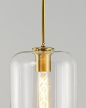 Подвесной светильник Moderli Scrum V2140-P в Камышлове - kamyshlov.ok-mebel.com | фото 1