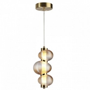 Подвесной светильник Odeon Light Bruco 5095/12L в Камышлове - kamyshlov.ok-mebel.com | фото 2