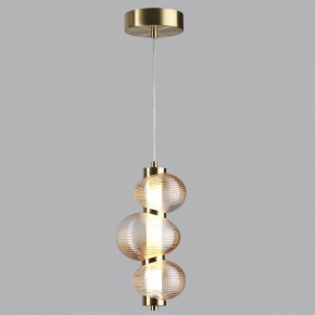 Подвесной светильник Odeon Light Bruco 5095/12L в Камышлове - kamyshlov.ok-mebel.com | фото 3
