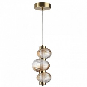 Подвесной светильник Odeon Light Bruco 5095/12L в Камышлове - kamyshlov.ok-mebel.com | фото 4
