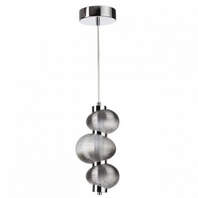 Подвесной светильник Odeon Light Bruco 5096/12L в Камышлове - kamyshlov.ok-mebel.com | фото 4