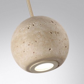 Подвесной светильник Odeon Light DEX 6625/5L в Камышлове - kamyshlov.ok-mebel.com | фото 4