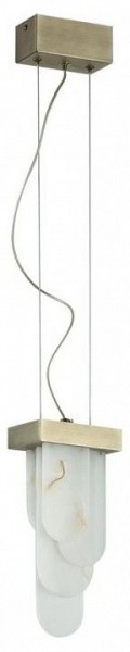 Подвесной светильник Odeon Light Foros 5437/12L в Камышлове - kamyshlov.ok-mebel.com | фото 3