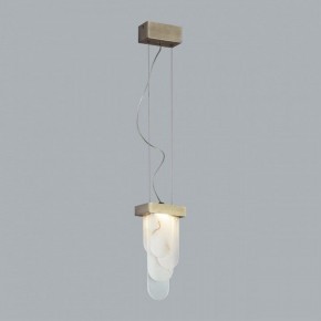 Подвесной светильник Odeon Light Foros 5437/12L в Камышлове - kamyshlov.ok-mebel.com | фото 4