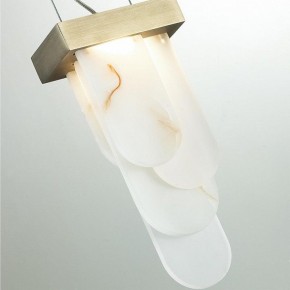 Подвесной светильник Odeon Light Foros 5437/12L в Камышлове - kamyshlov.ok-mebel.com | фото 7