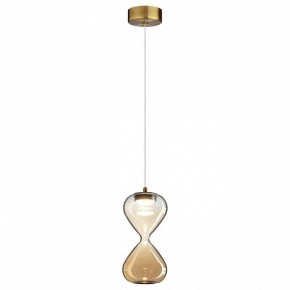 Подвесной светильник Odeon Light Glessi 5093/4L в Камышлове - kamyshlov.ok-mebel.com | фото 2