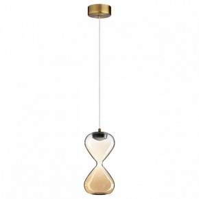Подвесной светильник Odeon Light Glessi 5093/4L в Камышлове - kamyshlov.ok-mebel.com | фото 4