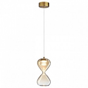 Подвесной светильник Odeon Light Glessi 5093/4LA в Камышлове - kamyshlov.ok-mebel.com | фото 4