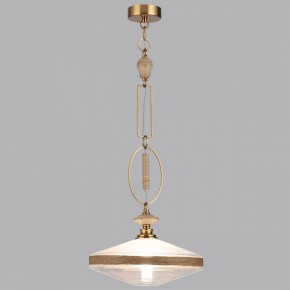 Подвесной светильник Odeon Light Krema 5441/1 в Камышлове - kamyshlov.ok-mebel.com | фото 4
