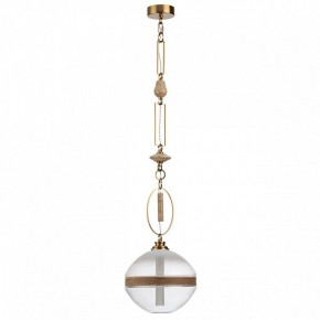 Подвесной светильник Odeon Light Krema 5441/1C в Камышлове - kamyshlov.ok-mebel.com | фото 3