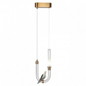 Подвесной светильник Odeon Light Lark 5431/2L в Камышлове - kamyshlov.ok-mebel.com | фото 2