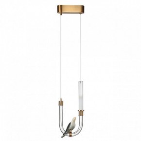 Подвесной светильник Odeon Light Lark 5431/2L в Камышлове - kamyshlov.ok-mebel.com | фото 3