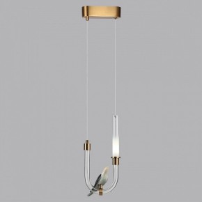 Подвесной светильник Odeon Light Lark 5431/2L в Камышлове - kamyshlov.ok-mebel.com | фото 4