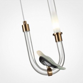 Подвесной светильник Odeon Light Lark 5431/2L в Камышлове - kamyshlov.ok-mebel.com | фото 6