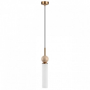 Подвесной светильник Odeon Light Lolla 6625/1 в Камышлове - kamyshlov.ok-mebel.com | фото 3
