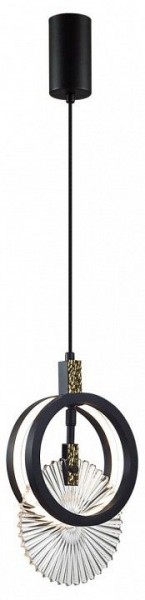 Подвесной светильник Odeon Light Mercury 5421/17L в Камышлове - kamyshlov.ok-mebel.com | фото 2