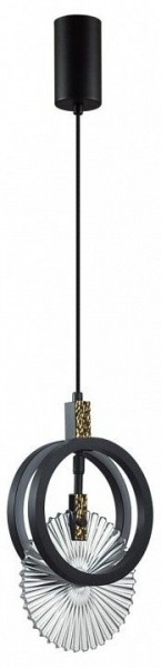 Подвесной светильник Odeon Light Mercury 5421/17L в Камышлове - kamyshlov.ok-mebel.com | фото 3