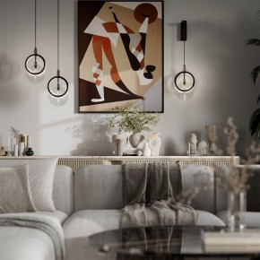Подвесной светильник Odeon Light Mercury 5421/17L в Камышлове - kamyshlov.ok-mebel.com | фото 5