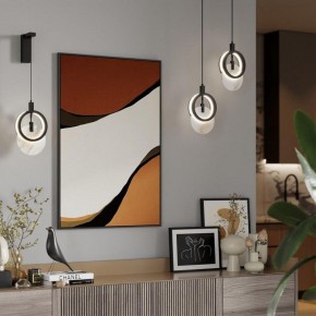 Подвесной светильник Odeon Light Mercury 5422/17L в Камышлове - kamyshlov.ok-mebel.com | фото 5