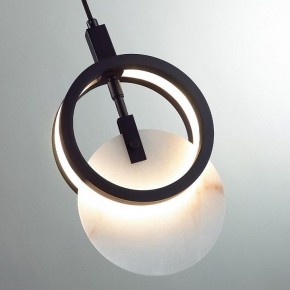 Подвесной светильник Odeon Light Mercury 5422/17L в Камышлове - kamyshlov.ok-mebel.com | фото 7