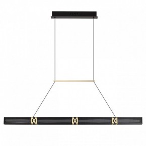 Подвесной светильник Odeon Light Mesh 7083/20L в Камышлове - kamyshlov.ok-mebel.com | фото 2