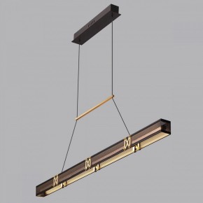 Подвесной светильник Odeon Light Mesh 7083/20L в Камышлове - kamyshlov.ok-mebel.com | фото 3