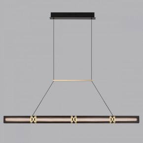 Подвесной светильник Odeon Light Mesh 7083/20L в Камышлове - kamyshlov.ok-mebel.com | фото 4