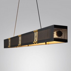 Подвесной светильник Odeon Light Mesh 7083/20L в Камышлове - kamyshlov.ok-mebel.com | фото 5