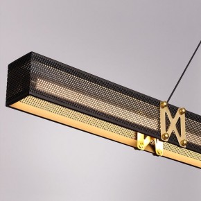 Подвесной светильник Odeon Light Mesh 7083/20L в Камышлове - kamyshlov.ok-mebel.com | фото 8