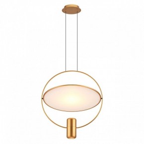 Подвесной светильник Odeon Light Orbit 7028/2L в Камышлове - kamyshlov.ok-mebel.com | фото 2