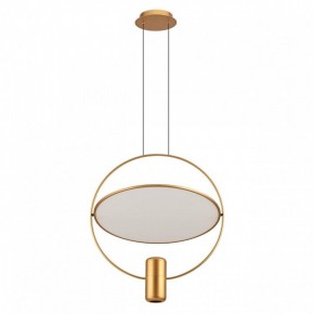 Подвесной светильник Odeon Light Orbit 7028/2L в Камышлове - kamyshlov.ok-mebel.com | фото 3