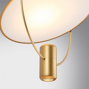 Подвесной светильник Odeon Light Orbit 7028/2L в Камышлове - kamyshlov.ok-mebel.com | фото 6