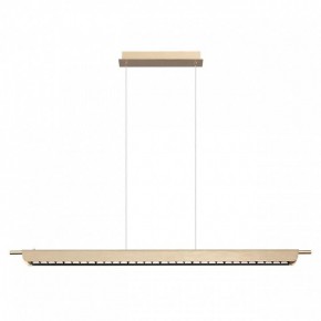 Подвесной светильник Odeon Light Punto 7018/40LA в Камышлове - kamyshlov.ok-mebel.com | фото 4