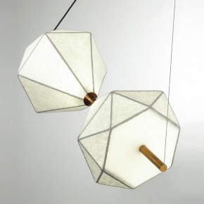 Подвесной светильник Odeon Light Sand Glass 7090/10L в Камышлове - kamyshlov.ok-mebel.com | фото 4