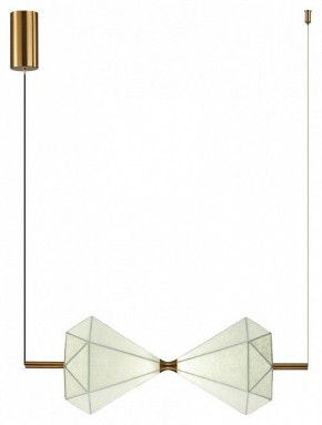 Подвесной светильник Odeon Light Sand Glass 7090/10L в Камышлове - kamyshlov.ok-mebel.com | фото 5