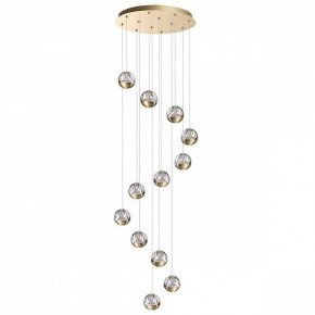 Подвесной светильник Odeon Light Sono 5101/60L в Камышлове - kamyshlov.ok-mebel.com | фото 2