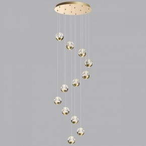 Подвесной светильник Odeon Light Sono 5101/60L в Камышлове - kamyshlov.ok-mebel.com | фото 3