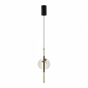 Подвесной светильник Odeon Light Strekoza 5413/12L в Камышлове - kamyshlov.ok-mebel.com | фото 2