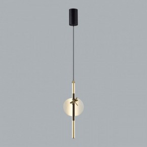 Подвесной светильник Odeon Light Strekoza 5413/12L в Камышлове - kamyshlov.ok-mebel.com | фото 3