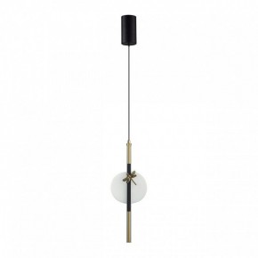Подвесной светильник Odeon Light Strekoza 5413/12L в Камышлове - kamyshlov.ok-mebel.com | фото 4