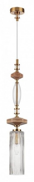 Подвесной светильник Odeon Light Terra 5414/1A в Камышлове - kamyshlov.ok-mebel.com | фото 3