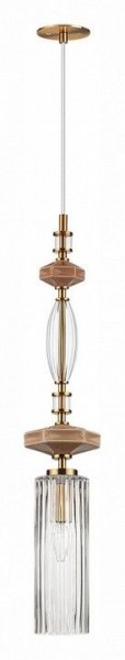 Подвесной светильник Odeon Light Terra 5414/1A в Камышлове - kamyshlov.ok-mebel.com | фото 4