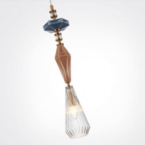 Подвесной светильник Odeon Light Terra 5414/1B в Камышлове - kamyshlov.ok-mebel.com | фото 8