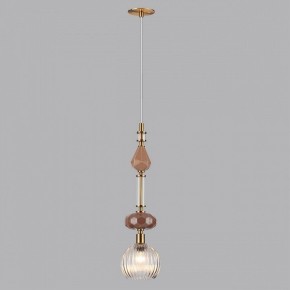 Подвесной светильник Odeon Light Terra 5414/1C в Камышлове - kamyshlov.ok-mebel.com | фото 5
