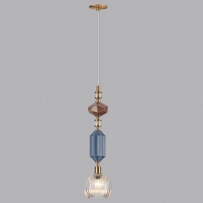 Подвесной светильник Odeon Light Terra 5414/1D в Камышлове - kamyshlov.ok-mebel.com | фото 5